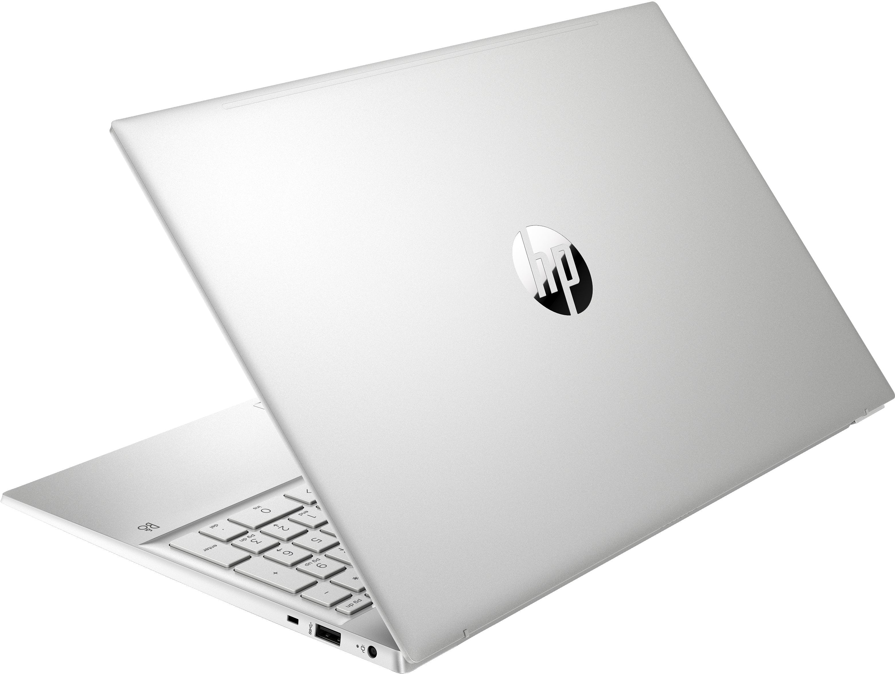 Ноутбук HP Pavilion 15-eh1138ua 15.6"